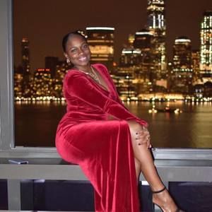 Meet your Posher, Jenille